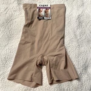 NWT‎ Cupid shapwear style 6109 size L